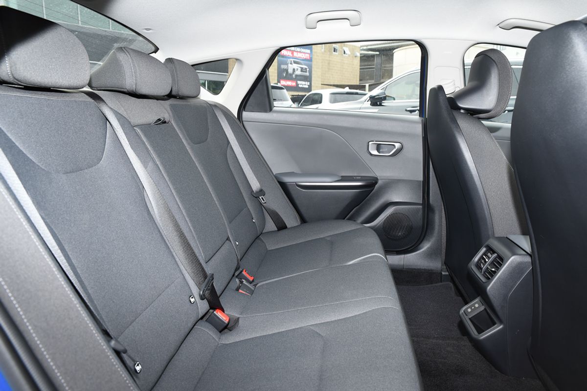 2024 Kia K4 Sport CL4m