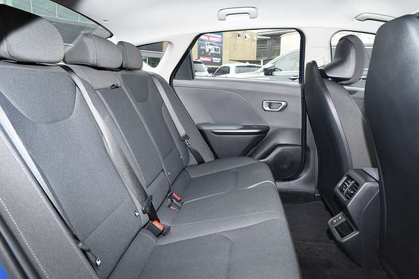 2024 Kia K4 Sport CL4m