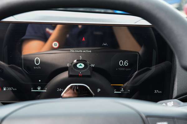2024 Kia K4 Sport CL4m