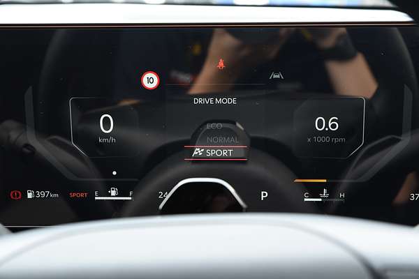 2024 Kia K4 Sport CL4m