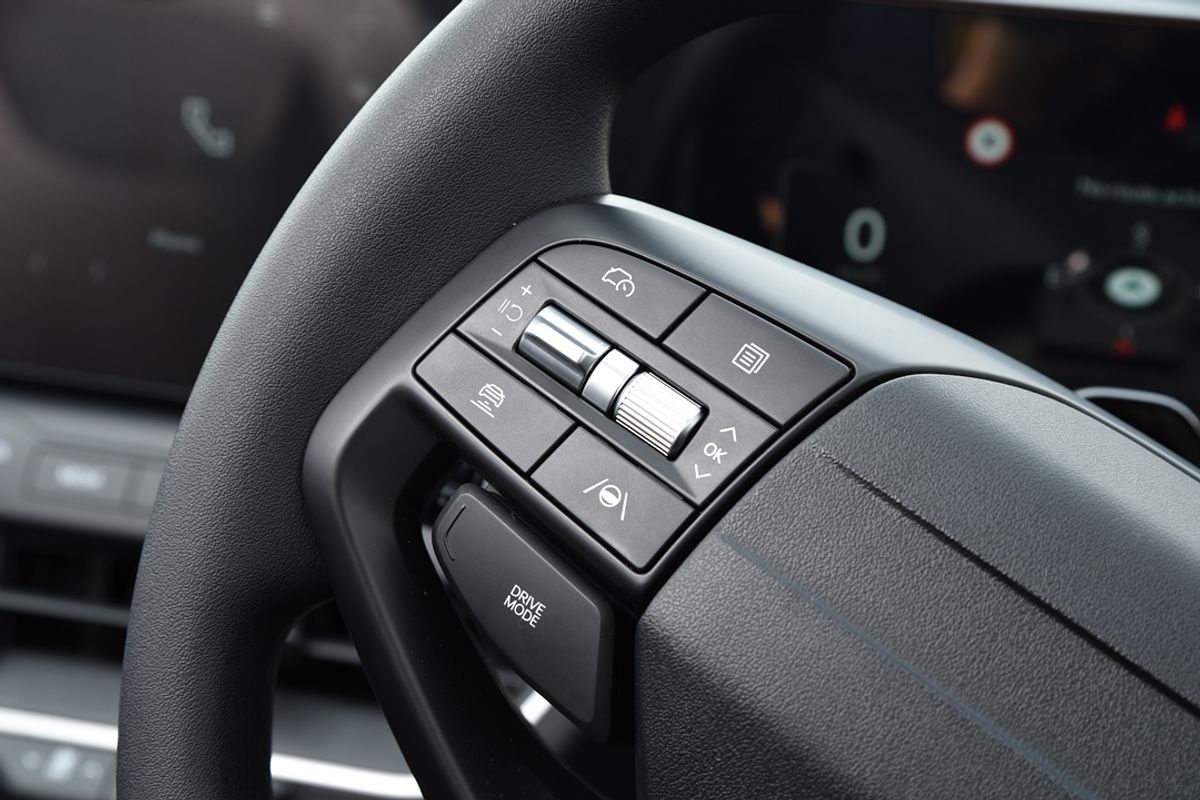 2024 Kia K4 Sport CL4m