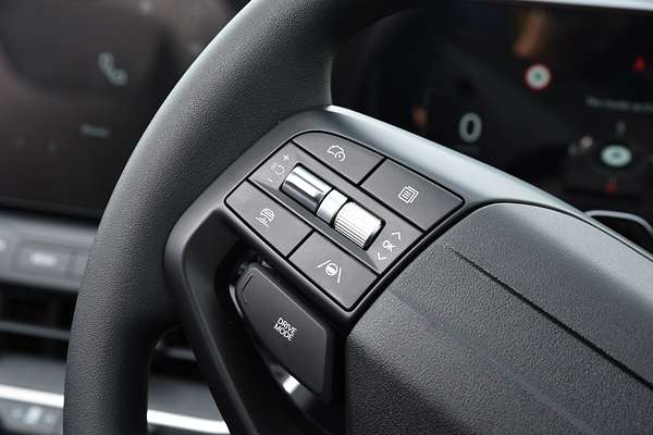 2024 Kia K4 Sport CL4m