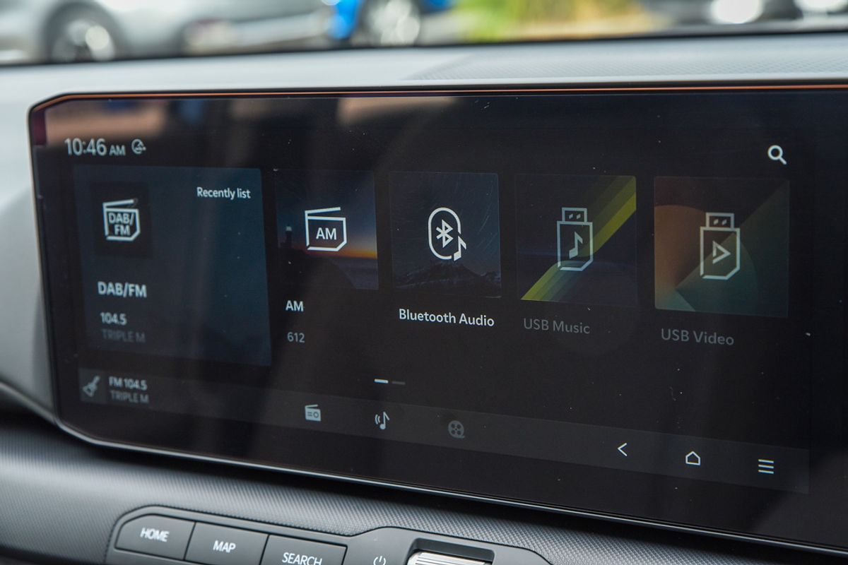 2024 Kia K4 Sport CL4m