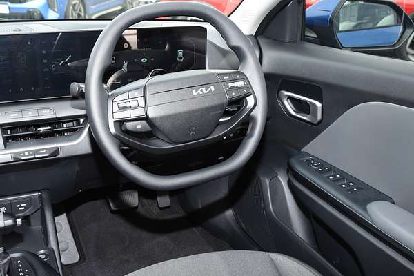2024 Kia K4 Sport CL4m