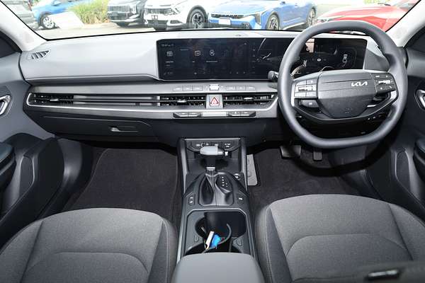 2024 Kia K4 Sport CL4m