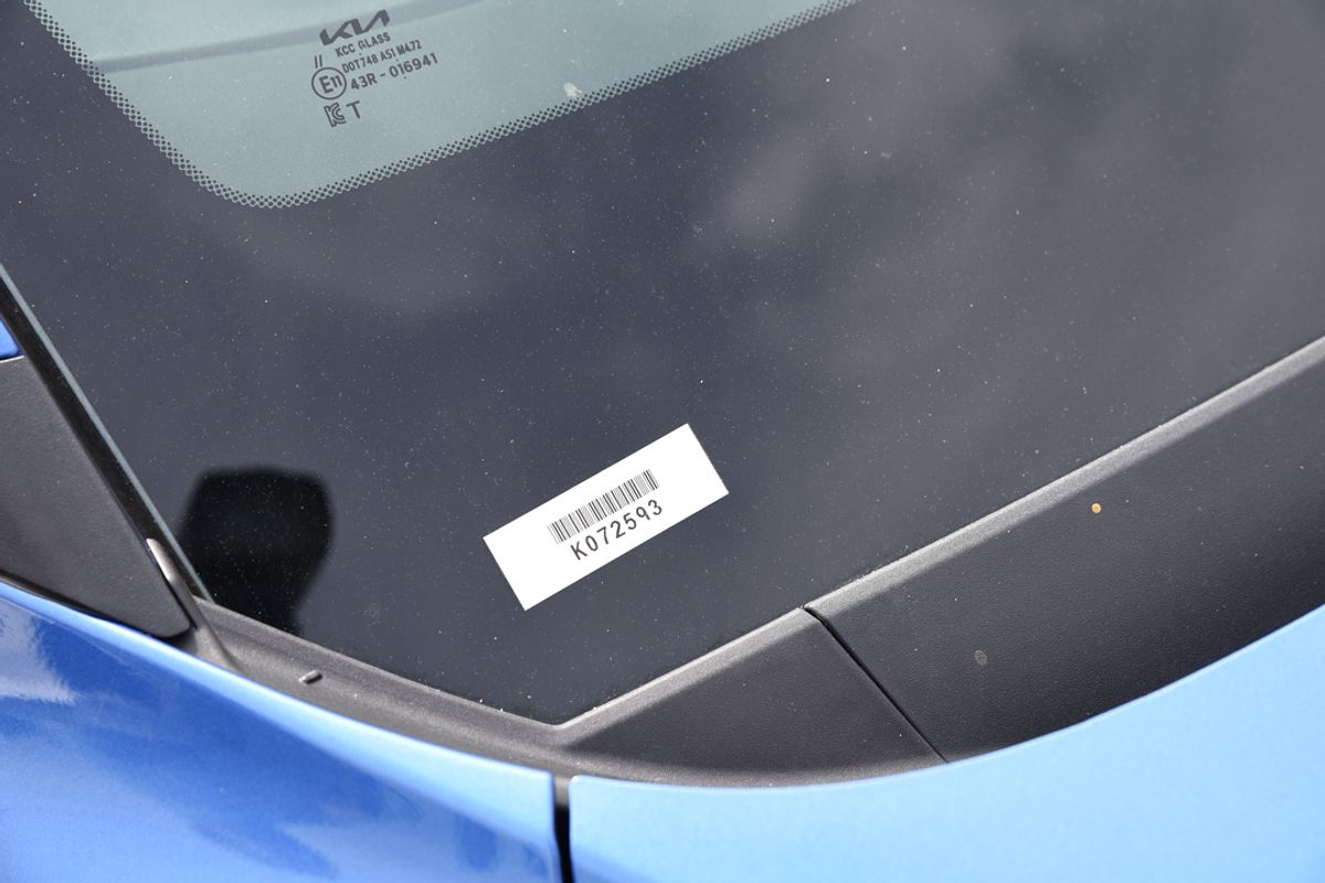 2024 Kia K4 Sport CL4m