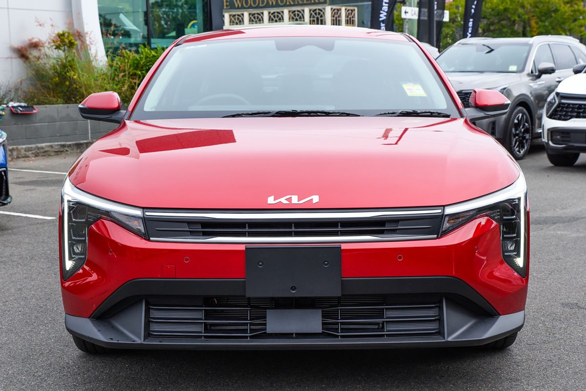 2024 Kia K4 Sport CL4m