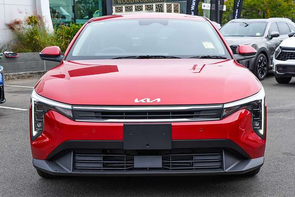 2024 Kia K4 Sport CL4m