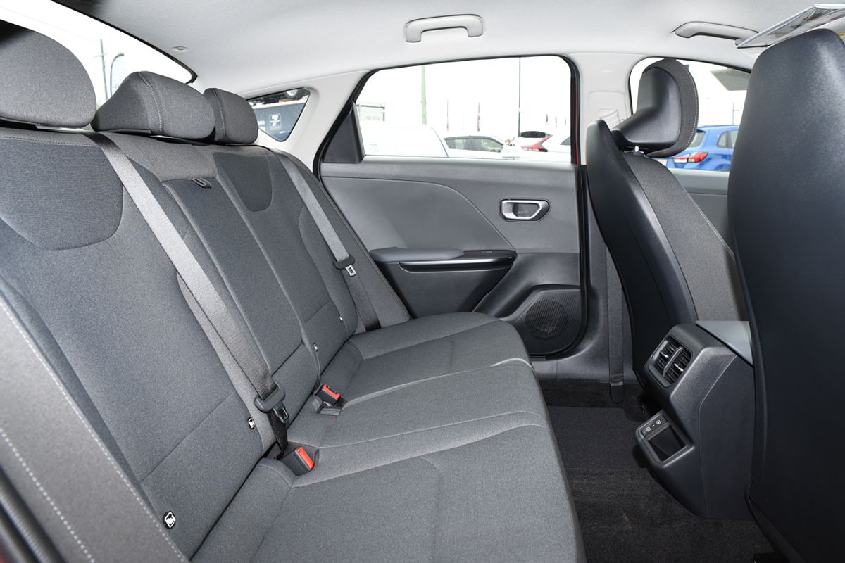 2024 Kia K4 Sport CL4m
