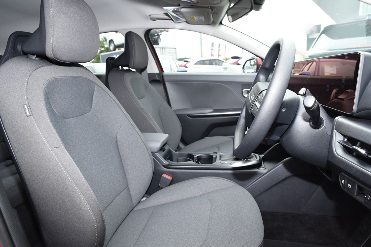 2024 Kia K4 Sport CL4m