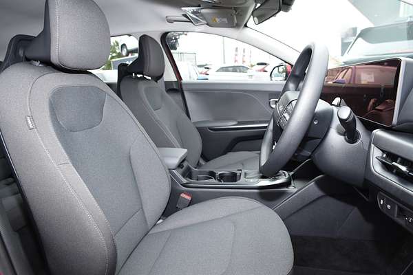 2024 Kia K4 Sport CL4m