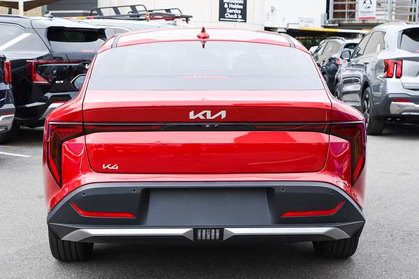 2024 Kia K4 Sport CL4m