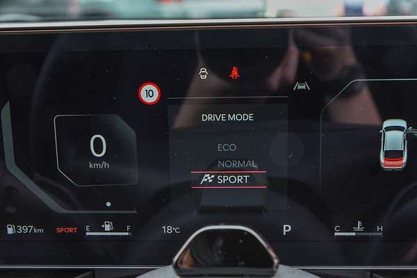 2024 Kia K4 Sport CL4m