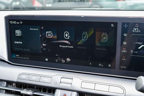 2024 Kia K4 Sport CL4m