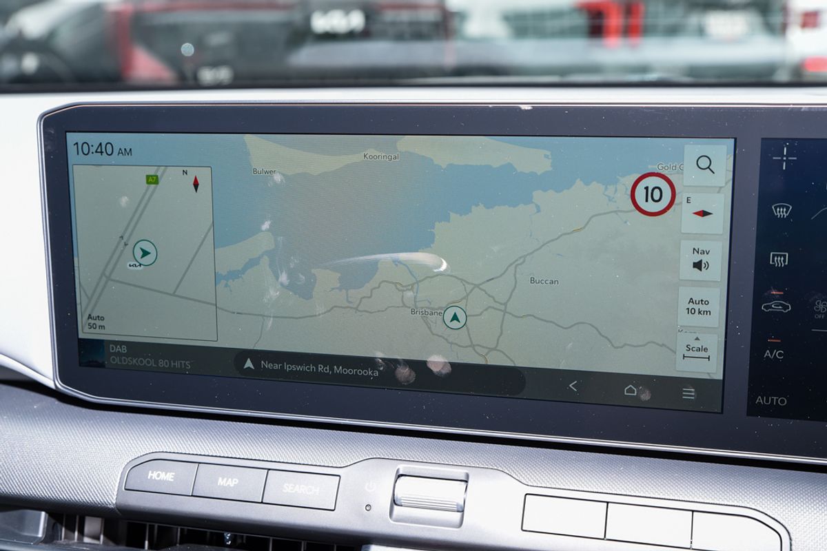 2024 Kia K4 Sport CL4m