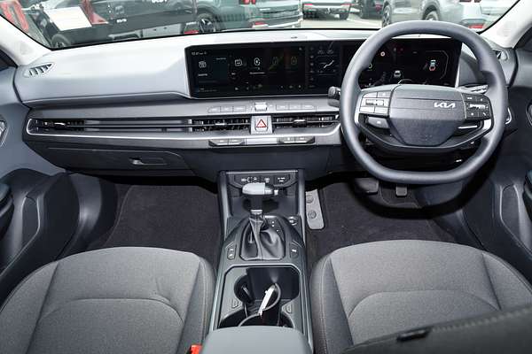 2024 Kia K4 Sport CL4m