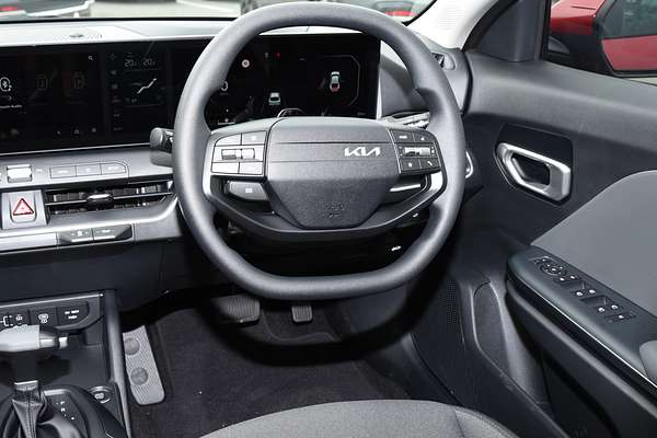 2024 Kia K4 Sport CL4m