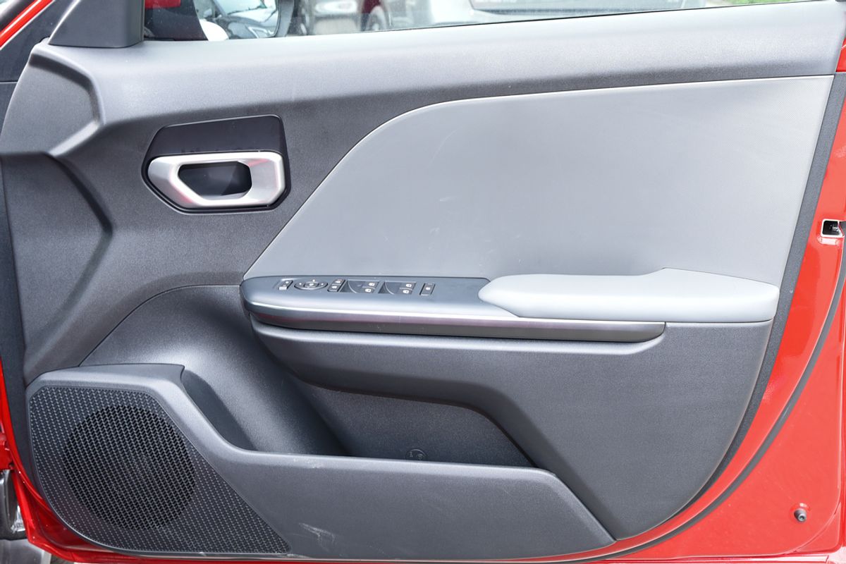 2024 Kia K4 Sport CL4m