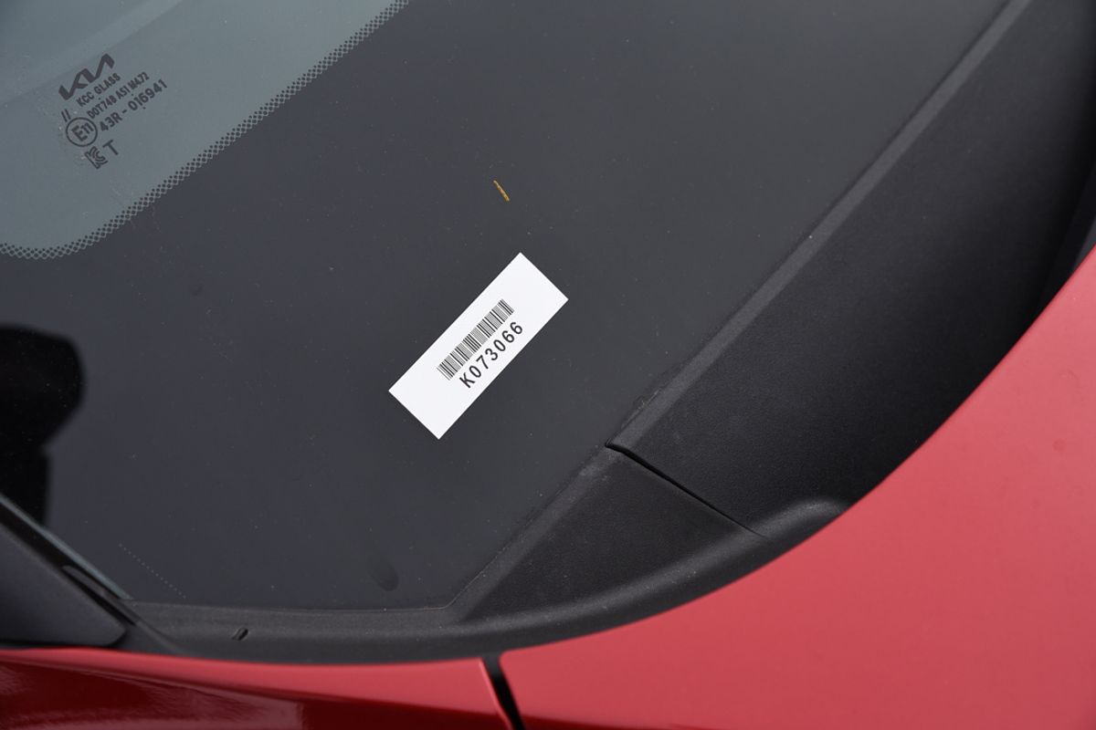 2024 Kia K4 Sport CL4m
