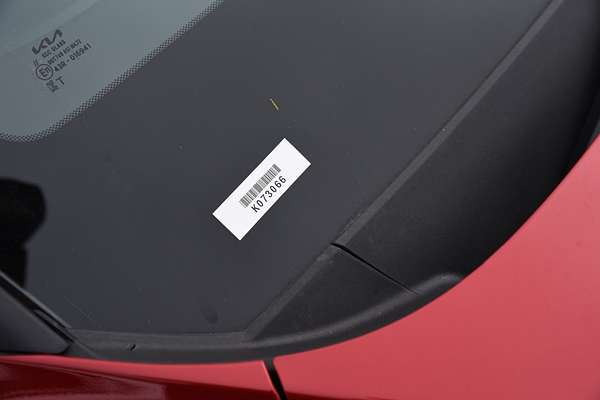 2024 Kia K4 Sport CL4m