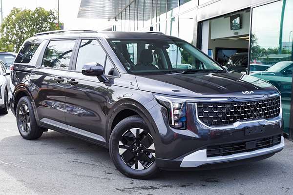 2025 Kia Carnival S HEV KA4 PE