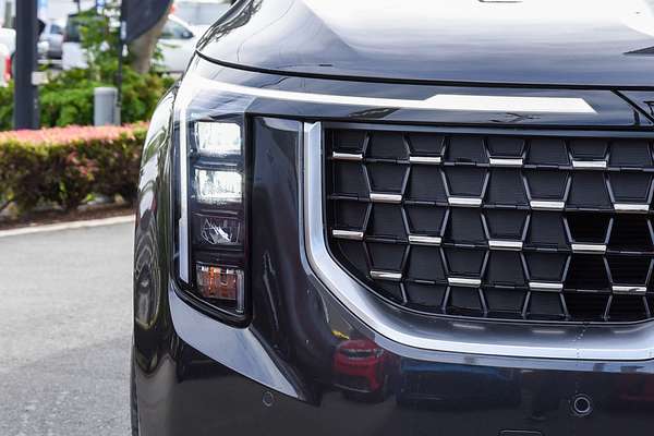 2025 Kia Carnival S HEV KA4 PE
