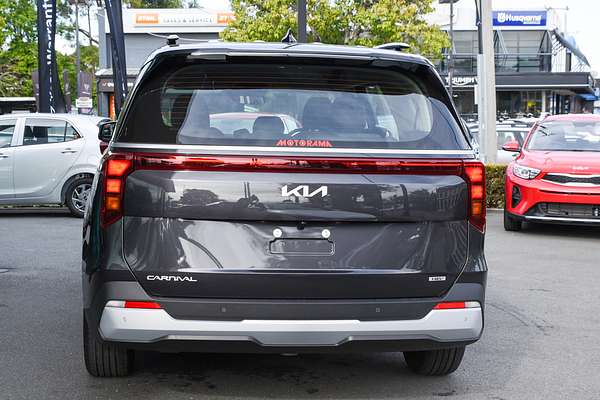 2025 Kia Carnival S HEV KA4 PE