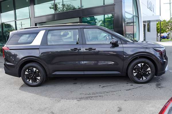 2025 Kia Carnival S HEV KA4 PE
