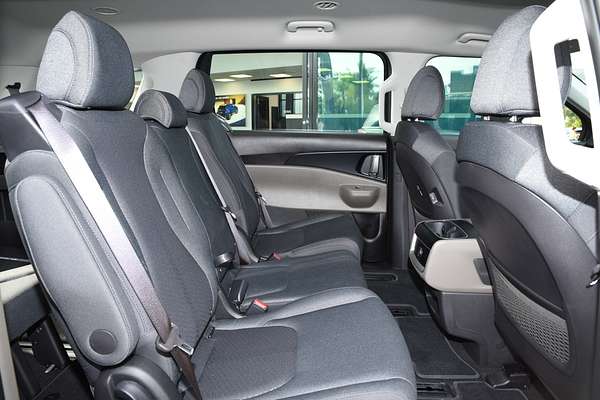 2025 Kia Carnival S HEV KA4 PE