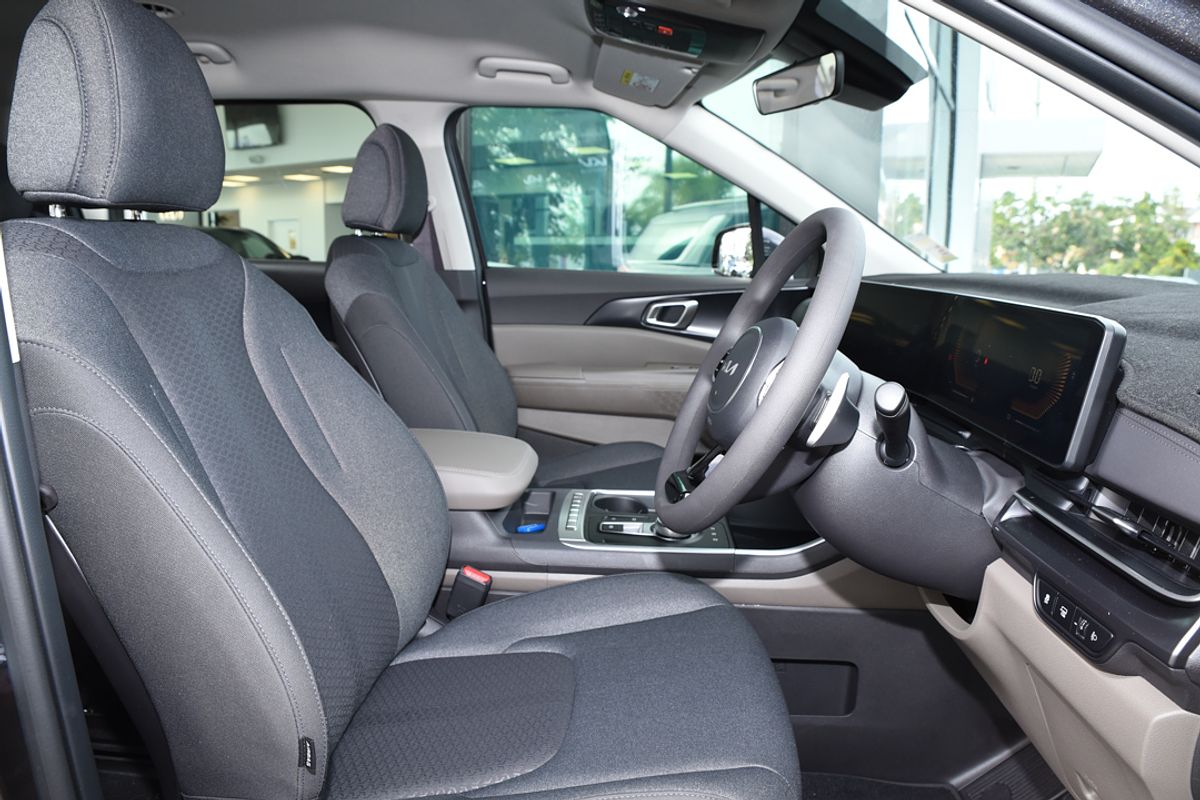2025 Kia Carnival S HEV KA4 PE