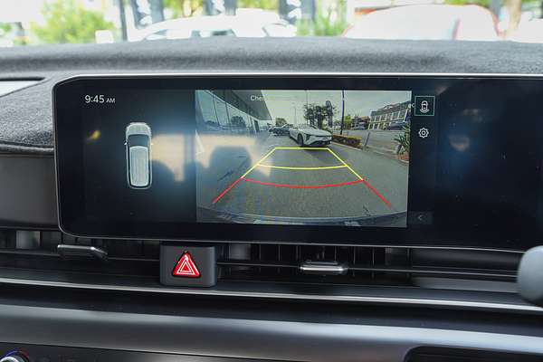 2025 Kia Carnival S HEV KA4 PE