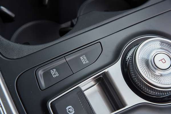 2025 Kia Carnival S HEV KA4 PE