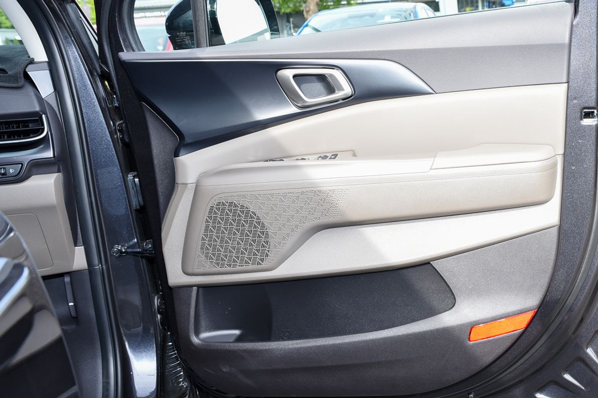 2025 Kia Carnival S HEV KA4 PE