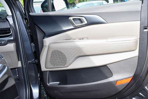 2025 Kia Carnival S HEV KA4 PE