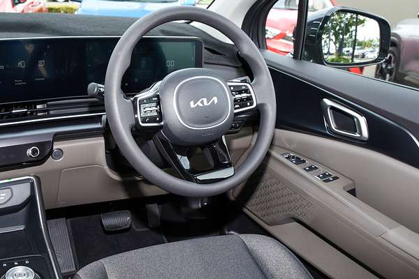 2025 Kia Carnival S HEV KA4 PE