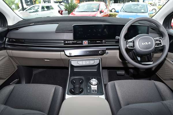 2025 Kia Carnival S HEV KA4 PE