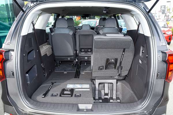 2025 Kia Carnival S HEV KA4 PE