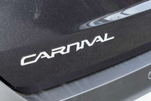 2025 Kia Carnival S HEV KA4 PE