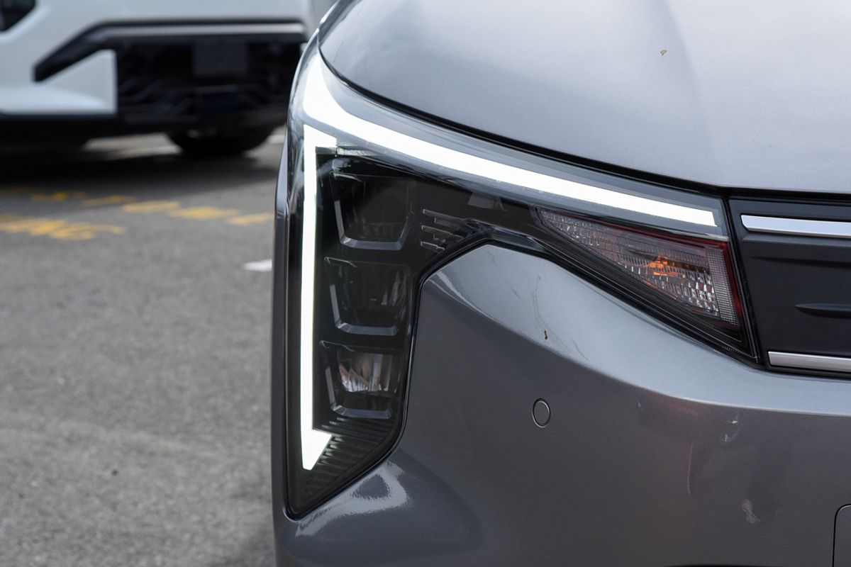 2025 Kia K4 Sport+ CL4m
