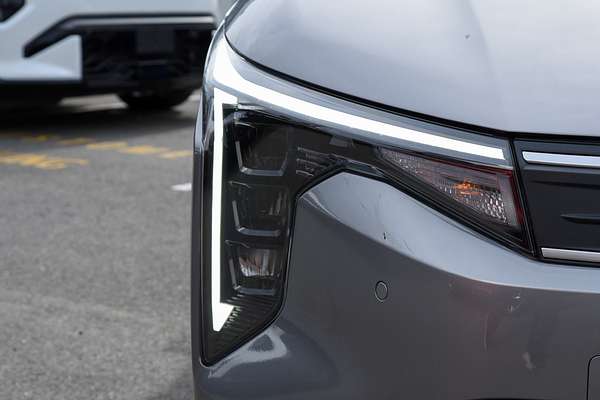 2025 Kia K4 Sport+ CL4m