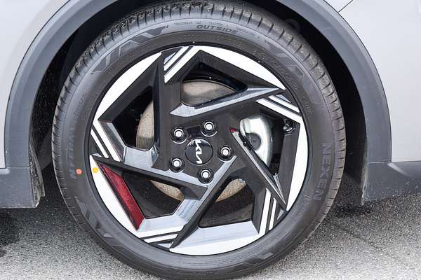 2025 Kia K4 Sport+ CL4m