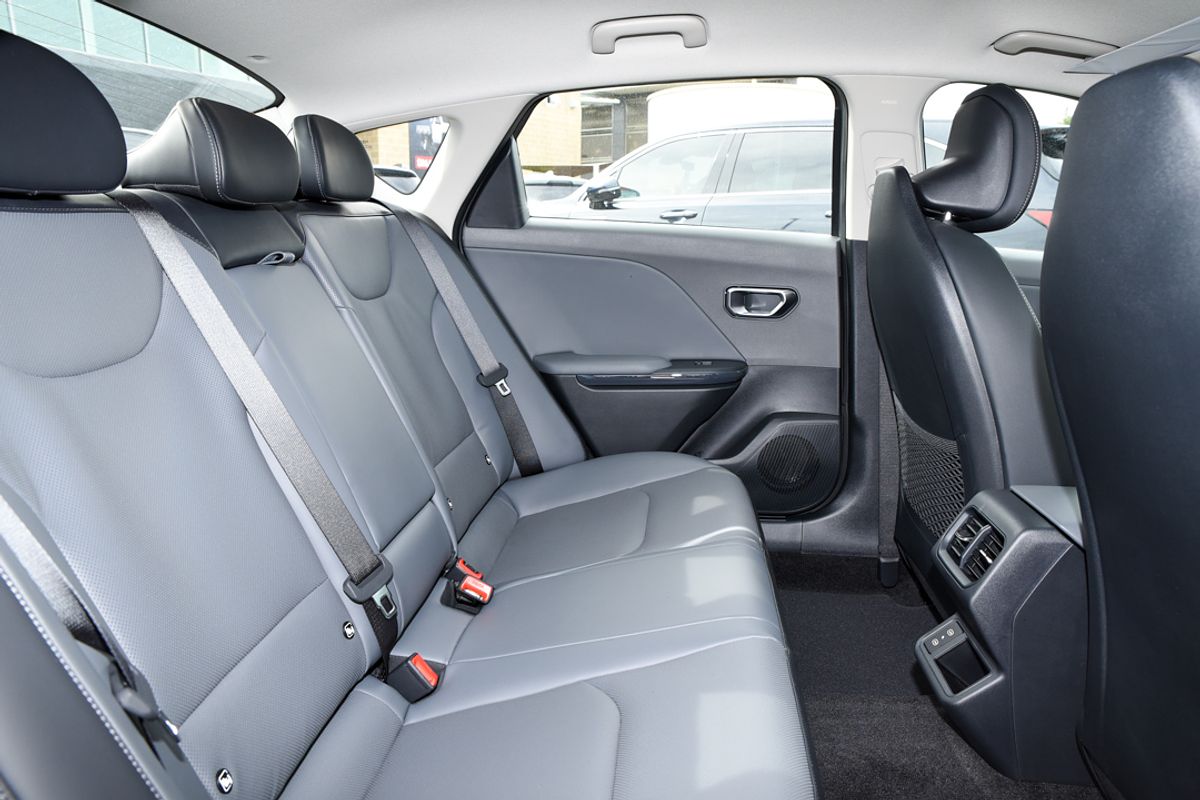 2025 Kia K4 Sport+ CL4m