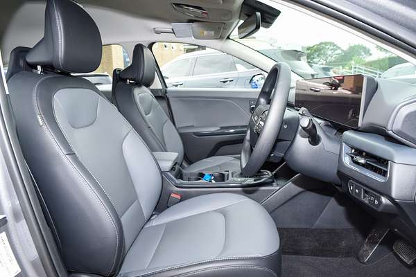 2025 Kia K4 Sport+ CL4m