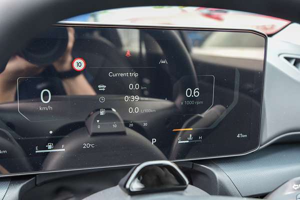 2025 Kia K4 Sport+ CL4m