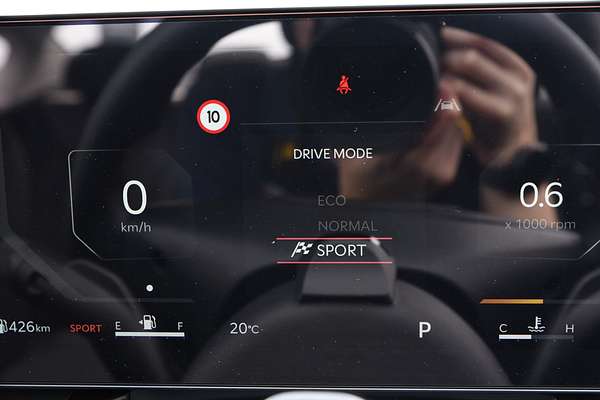 2025 Kia K4 Sport+ CL4m