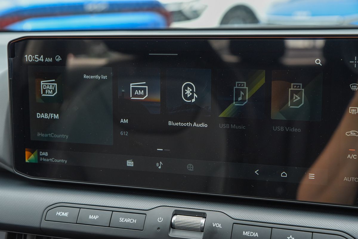 2025 Kia K4 Sport+ CL4m