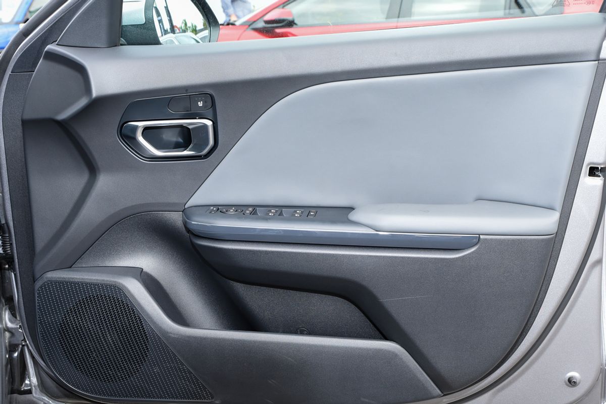 2025 Kia K4 Sport+ CL4m