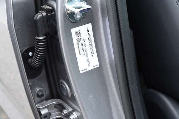 2025 Kia K4 Sport+ CL4m