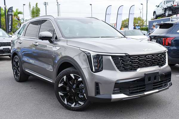 2024 Kia Sorento GT-Line MQ4 PE