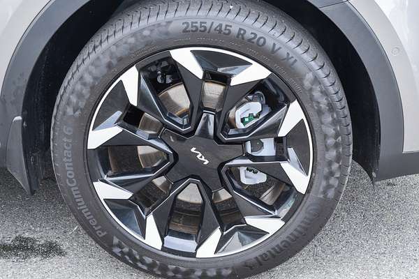 2024 Kia Sorento GT-Line MQ4 PE